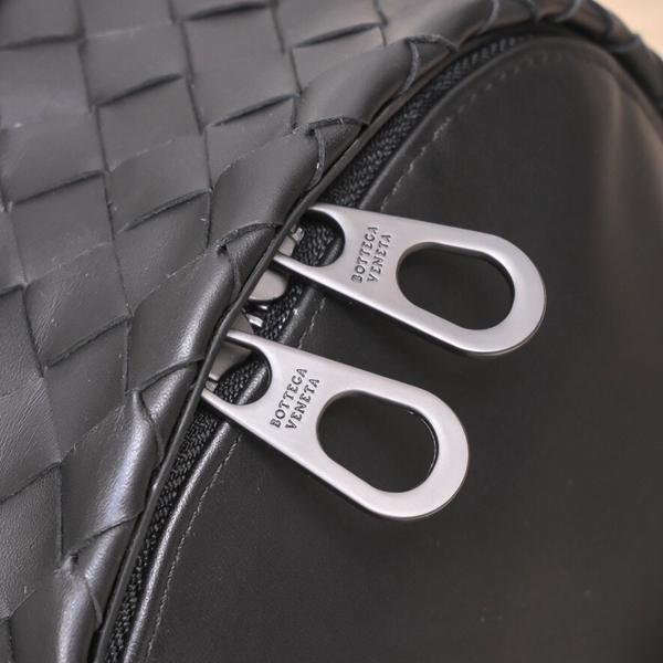 ボッテガヴェネタバッグ内部構造